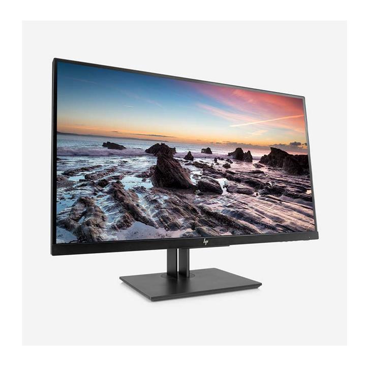 مانیتور استوک 27 اینچ 2k اچ پی IPS مدل HP Z27N G2